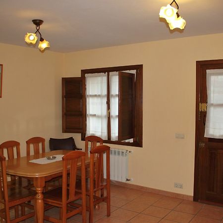 Casa Rural La Indiana 利亚内斯 外观 照片