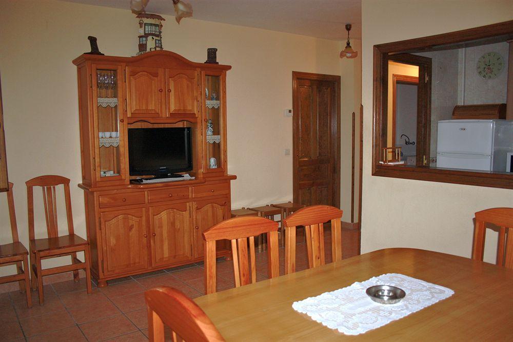 Casa Rural La Indiana 利亚内斯 外观 照片